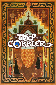 The Thief and the Cobbler (1993) download