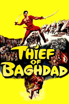The Thief of Baghdad (1961) download