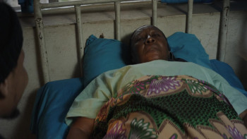 The Thing About Pain (2024) download