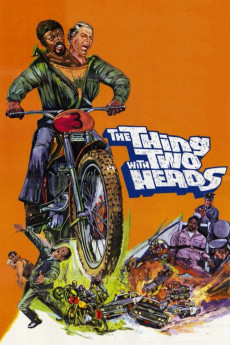 The Thing with Two Heads (1972) download