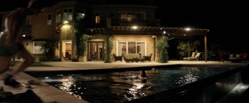 The Thinning (2016) download