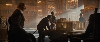 The Three Musketeers - Part I: D'Artagnan (2023) download