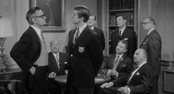 The Three Stooges Go Around the World in a Daze (1963) download