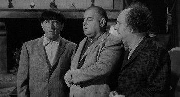 The Three Stooges in Orbit (1962) download
