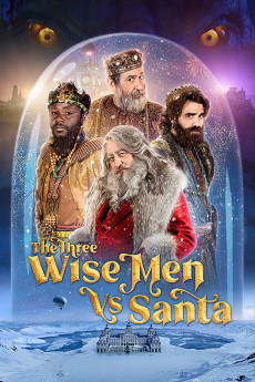 The Three Wise Kings vs. Santa (2022) download