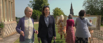 The Thursday Murder Club (2025) download