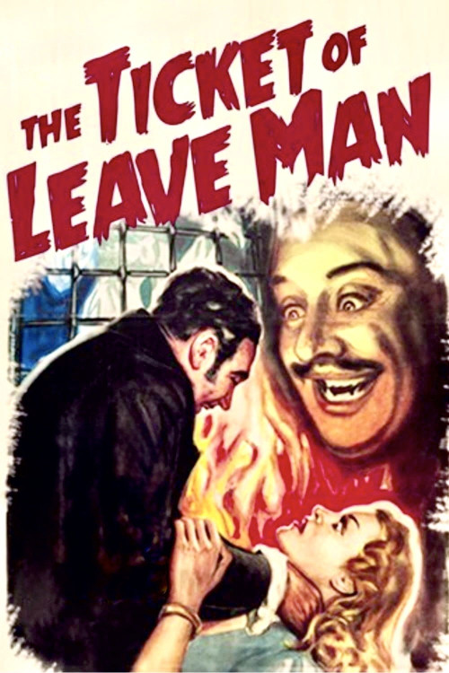 The Ticket of Leave Man (1937) download
