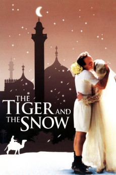 The Tiger and the Snow (2005) download