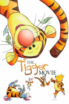 The Tigger Movie (2000) download