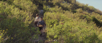 The Time of Secrets (2021) download