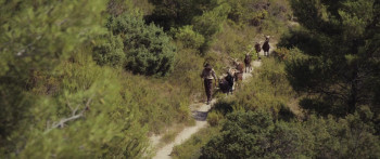 The Time of Secrets (2021) download