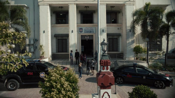 The Time That Remains (2025) download