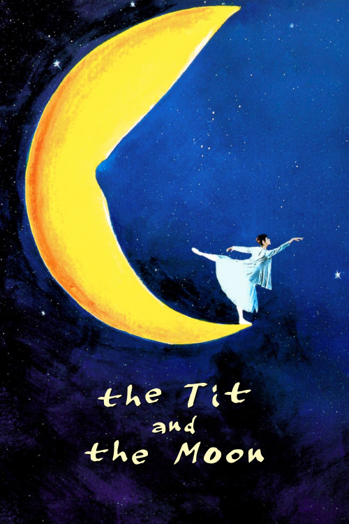The Tit and the Moon (1994) download