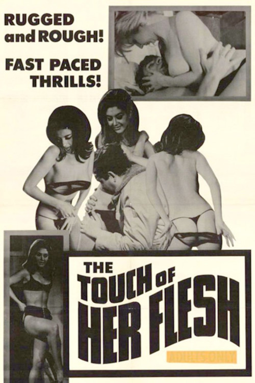 The Touch of Her Flesh (1967) download
