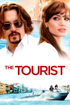 The Tourist (2010) download