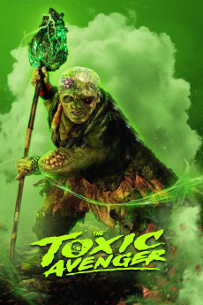 The Toxic Avenger (2023) download