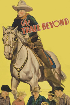 The Trail Beyond (1934) download