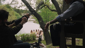 The Transcendents (2018) download