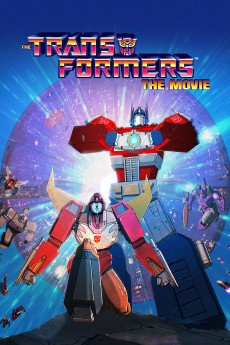 The Transformers: The Movie (1986) download