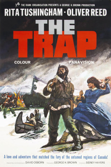 The Trap (1966) download