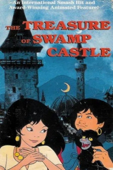 The Treasure of Swamp Castle (1985) download