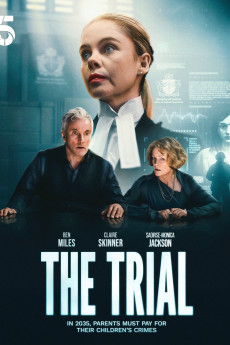 The Trial (2025) download