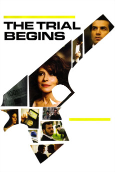 The Trial Begins (2007) download