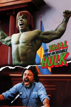 The Trial of the Incredible Hulk (1989) download