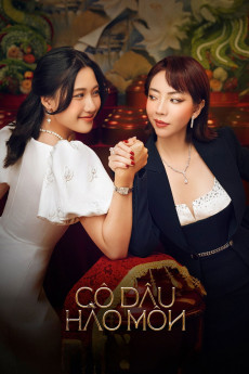 The Trophy Bride (2024) download