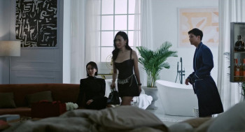 The Trophy Bride (2024) download