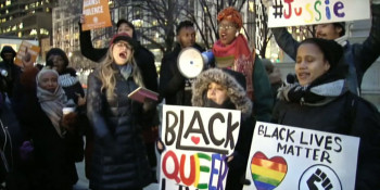 The Truth About Jussie Smollett? (2025) download