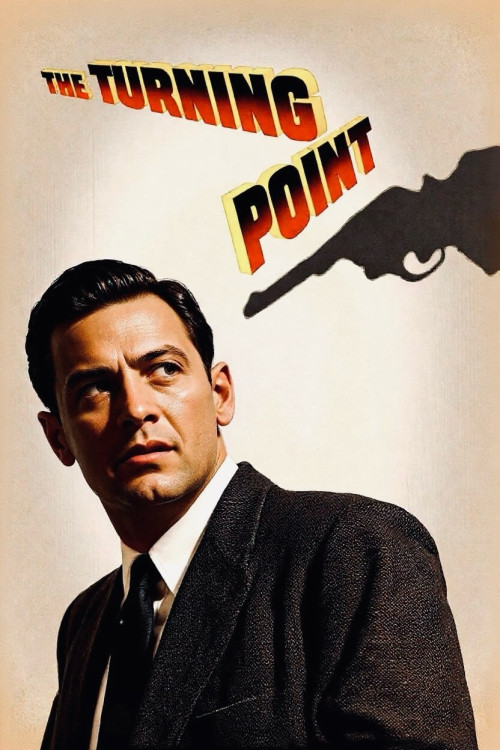 The Turning Point (1952) download