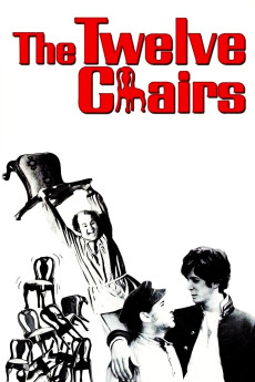 The Twelve Chairs (1970) download