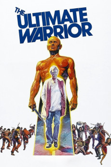 The Ultimate Warrior (1975) download