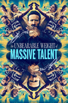 The Unbearable Weight of Massive Talent (2022) download