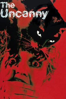 The Uncanny (1977) download