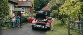 The Unfamiliar (2020) download