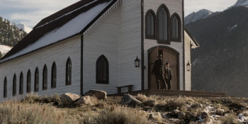 The Unholy Trinity (2024) download