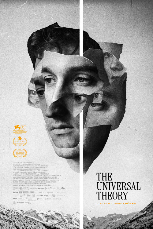 The Universal Theory (2023) download