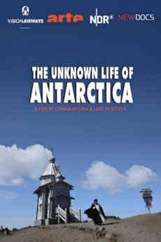 The Unknown Life of Antarctica (2019) download