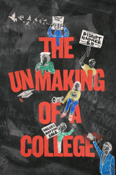 The Unmaking of a College (2022) download