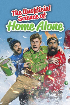 The Unofficial Science of Home Alone (2022) download