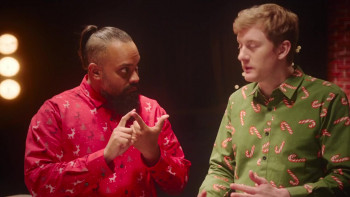 The Unofficial Science of Home Alone (2022) download