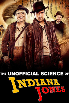 The Unofficial Science of Indiana Jones (2024) download