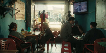 The Unseen Sister (2024) download