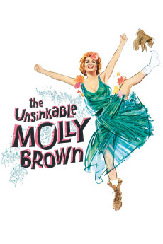 The Unsinkable Molly Brown (1964) download