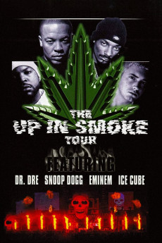 The Up in Smoke Tour (2000) download