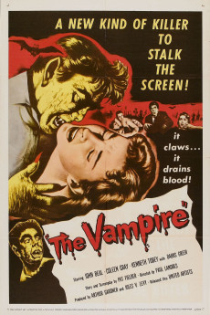 The Vampire (1957) download