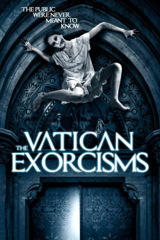 The Vatican Exorcisms (2013) download