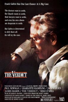 The Verdict (1982) download